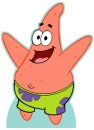 patrick star