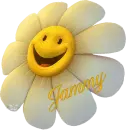 Sunflowersmiley~Jammy