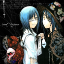 girl and boy