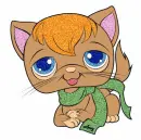 Kitty Cat