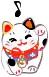 LUCKY LIL CAT