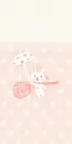 PINK BUNNY