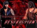 Undertaker & Kane