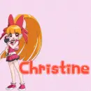 Christine-PPGZ