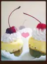 Cupcake Love