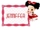 JENNIFFER