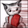 red cat