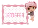 JENNIFFER