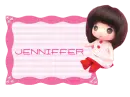 JENNIFFER