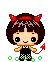 mini doll