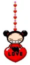 blinkie cute pukka