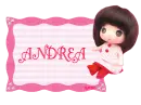 ANDREA