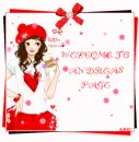 WELCOME TO ANDREA'S PAGE
