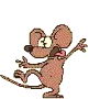 silly mouse