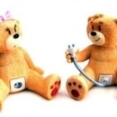 cute bears