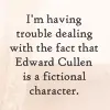 edward cullen