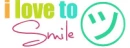 I love