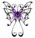 pretty butterfly2