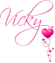 Vicky
