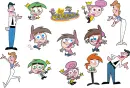 fairly odd parent
