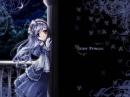 anime girl
