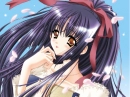 anime girl