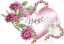 HEART W/NANC