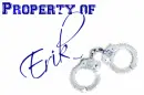Handcuffs - Erik