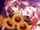 anime girl