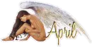 April