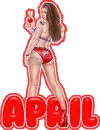 April CherryBomb