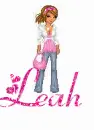 leah doll