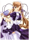 anime girl