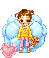 Cute girl