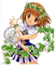 anime girl