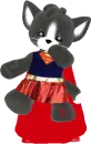super kitty