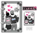 say love