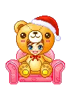 Bear girl