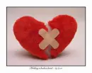 broken heart
