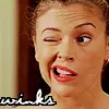 alyssa winks