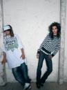 Tom and Bill