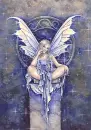 bored fairy