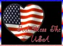 God Bless The USA