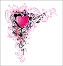 cute heart