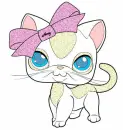 Pretty Kitty