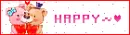happy