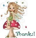 thank you  kawaii