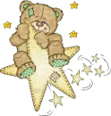 star bear