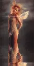 water angel