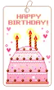 Happy Birthday!